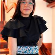 Profesora de violín para preparación de alumnos para prueba de acceso al conservatorio